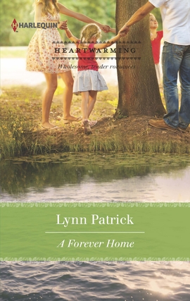 Title details for A Forever Home by Lynn Patrick - Available